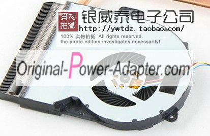 New DELTA KSB0705HBA01 5V 0.4A cooling CPU fan